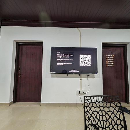 Islandstay-A Riverside Property Kollam Dış mekan fotoğraf