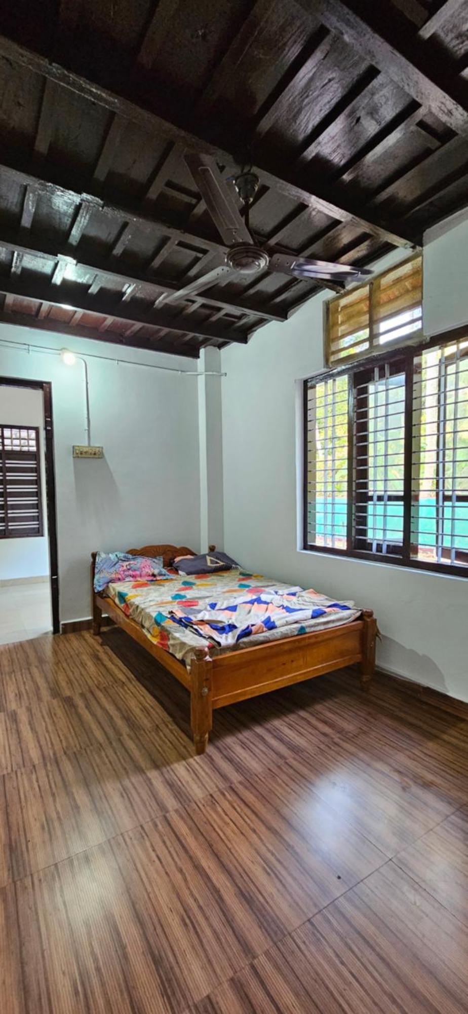 Islandstay-A Riverside Property Kollam Dış mekan fotoğraf