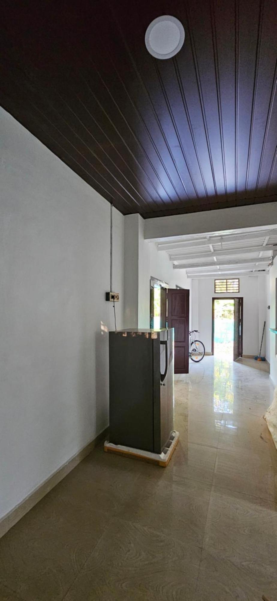 Islandstay-A Riverside Property Kollam Dış mekan fotoğraf