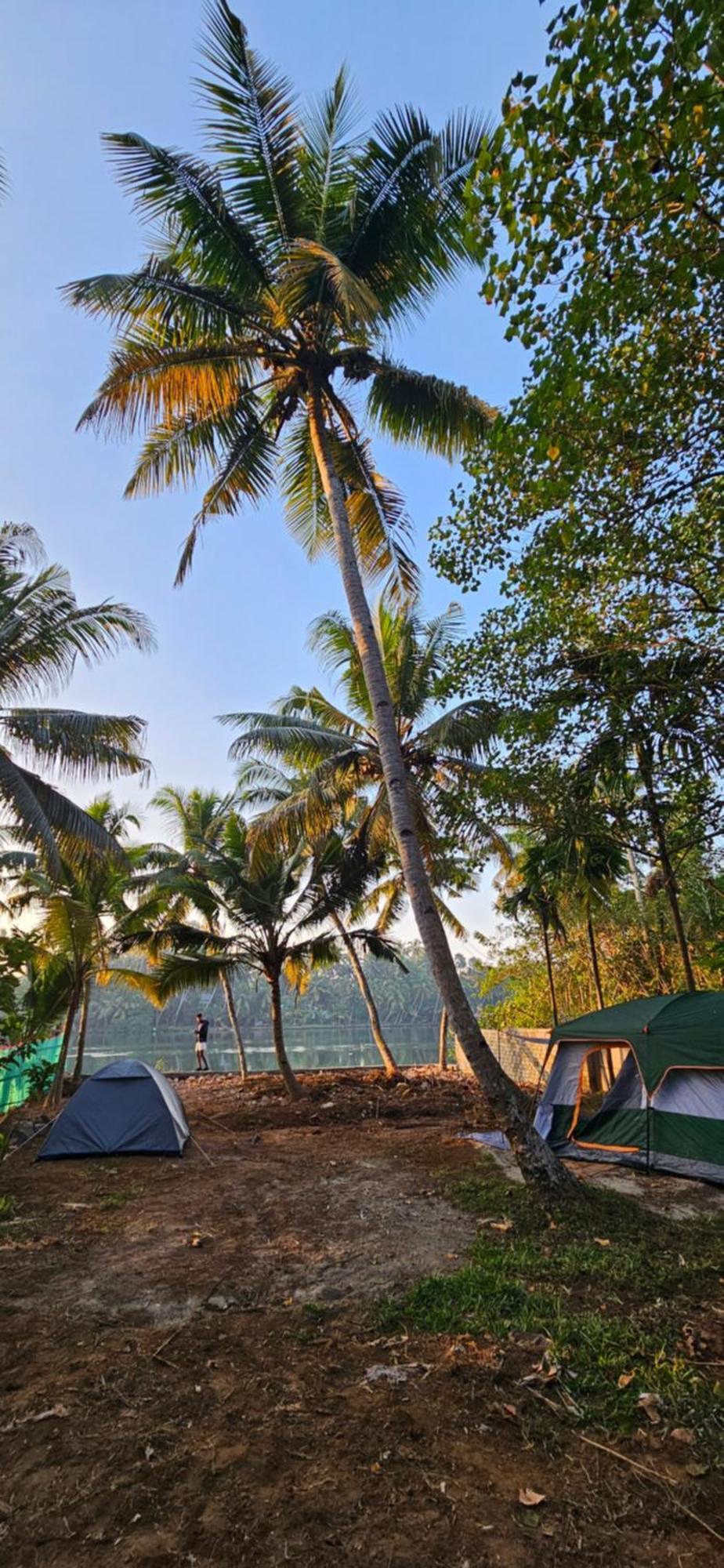 Islandstay-A Riverside Property Kollam Dış mekan fotoğraf