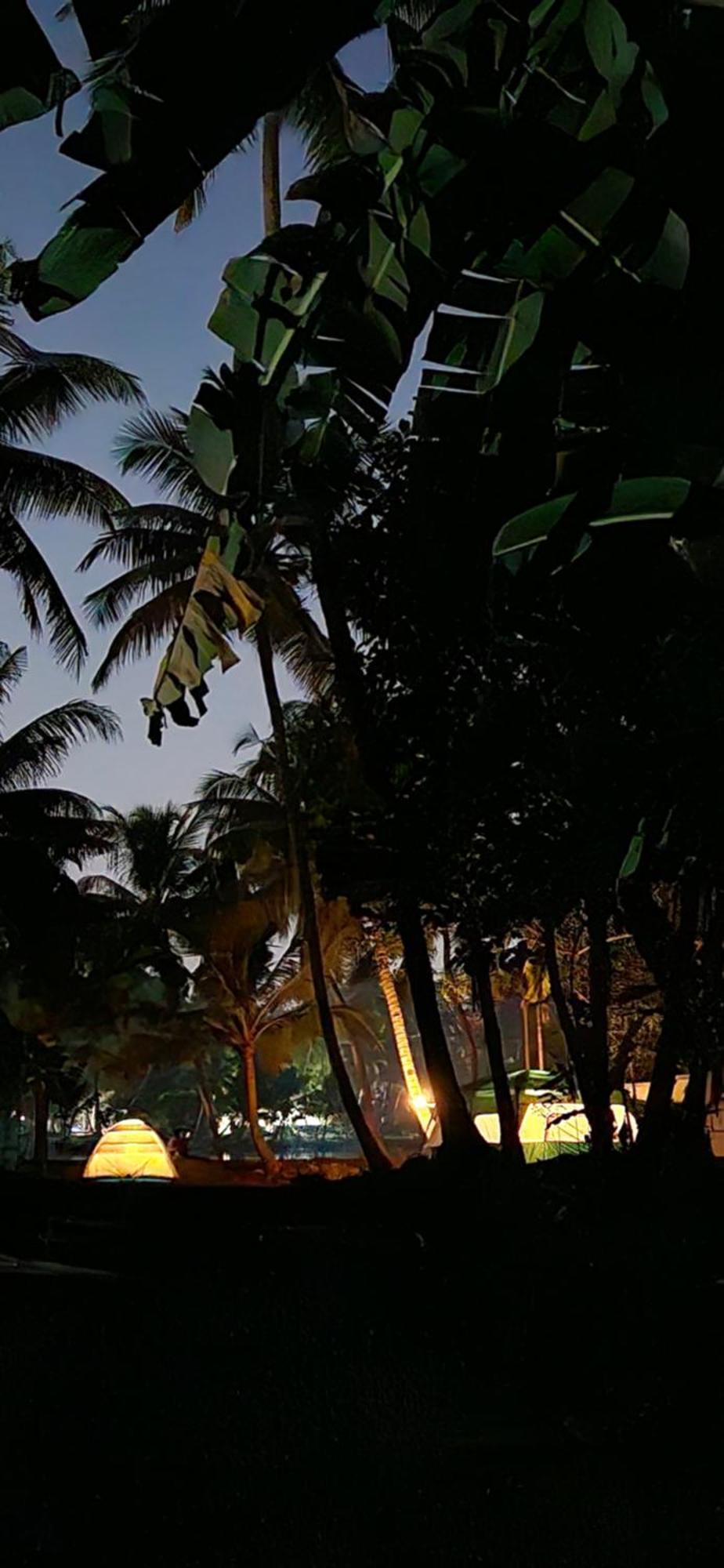 Islandstay-A Riverside Property Kollam Dış mekan fotoğraf