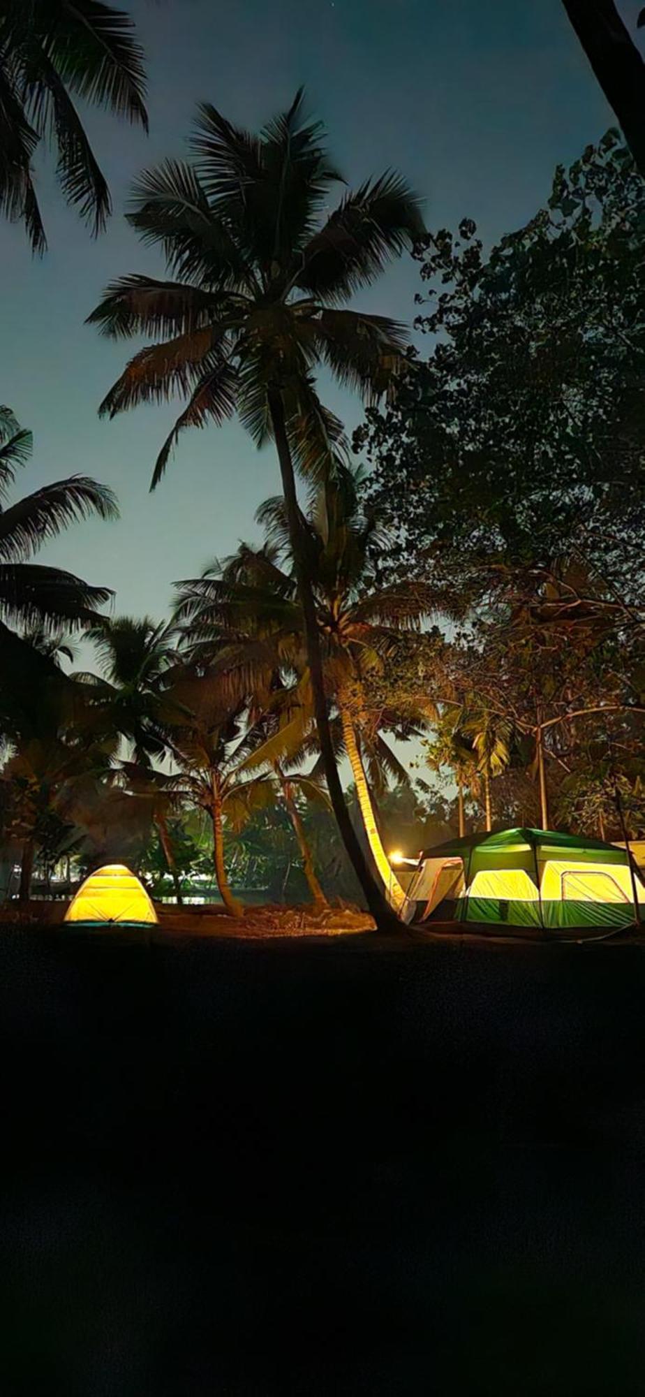 Islandstay-A Riverside Property Kollam Dış mekan fotoğraf