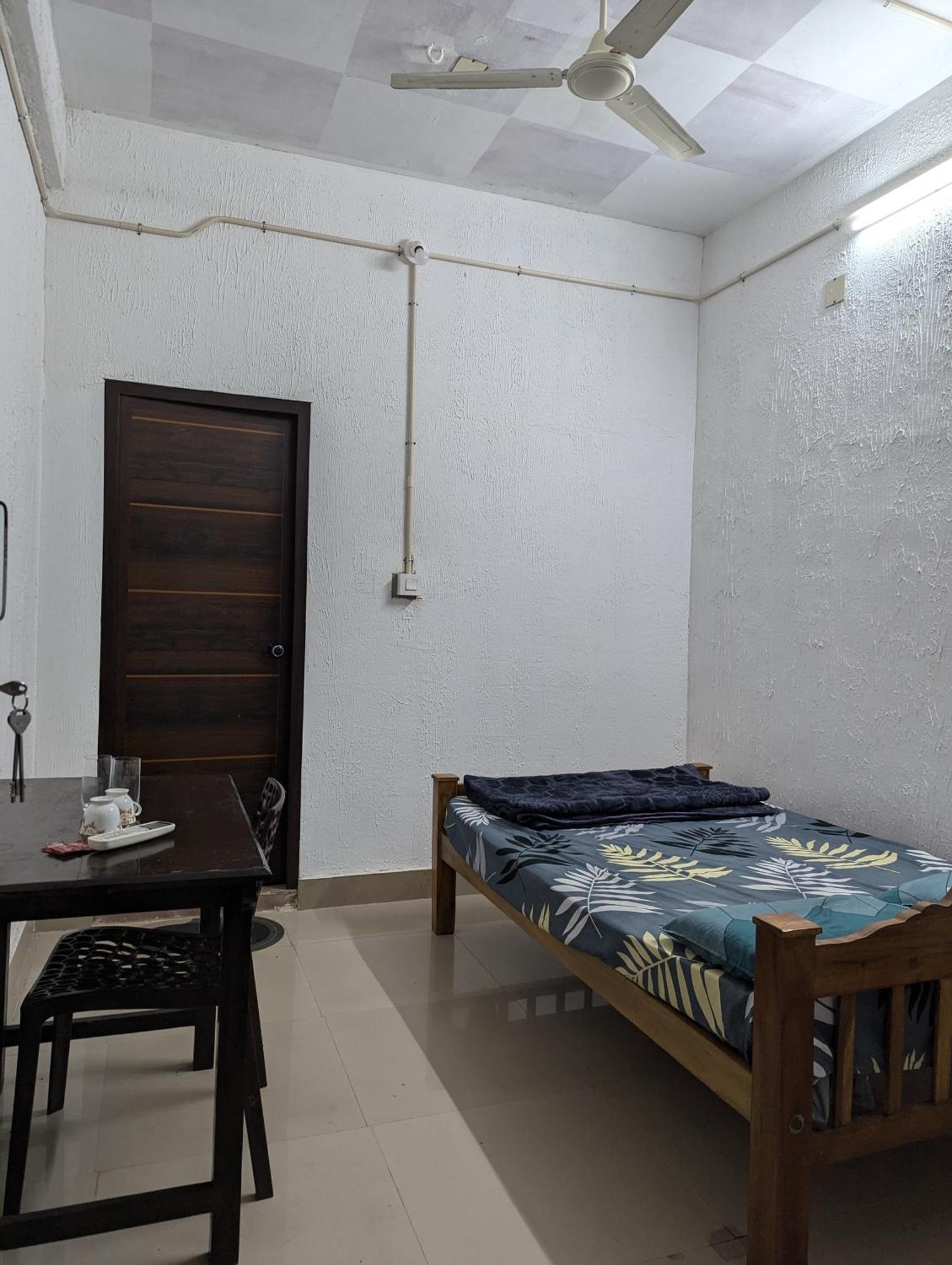 Islandstay-A Riverside Property Kollam Dış mekan fotoğraf