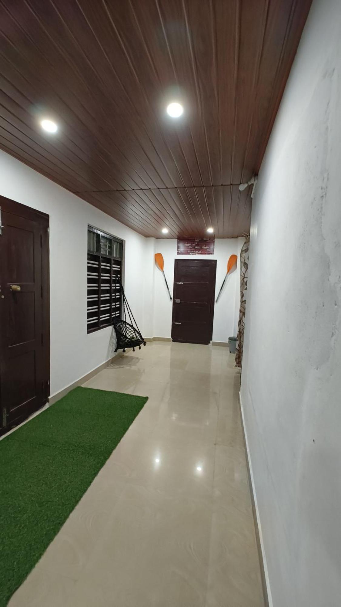 Islandstay-A Riverside Property Kollam Dış mekan fotoğraf