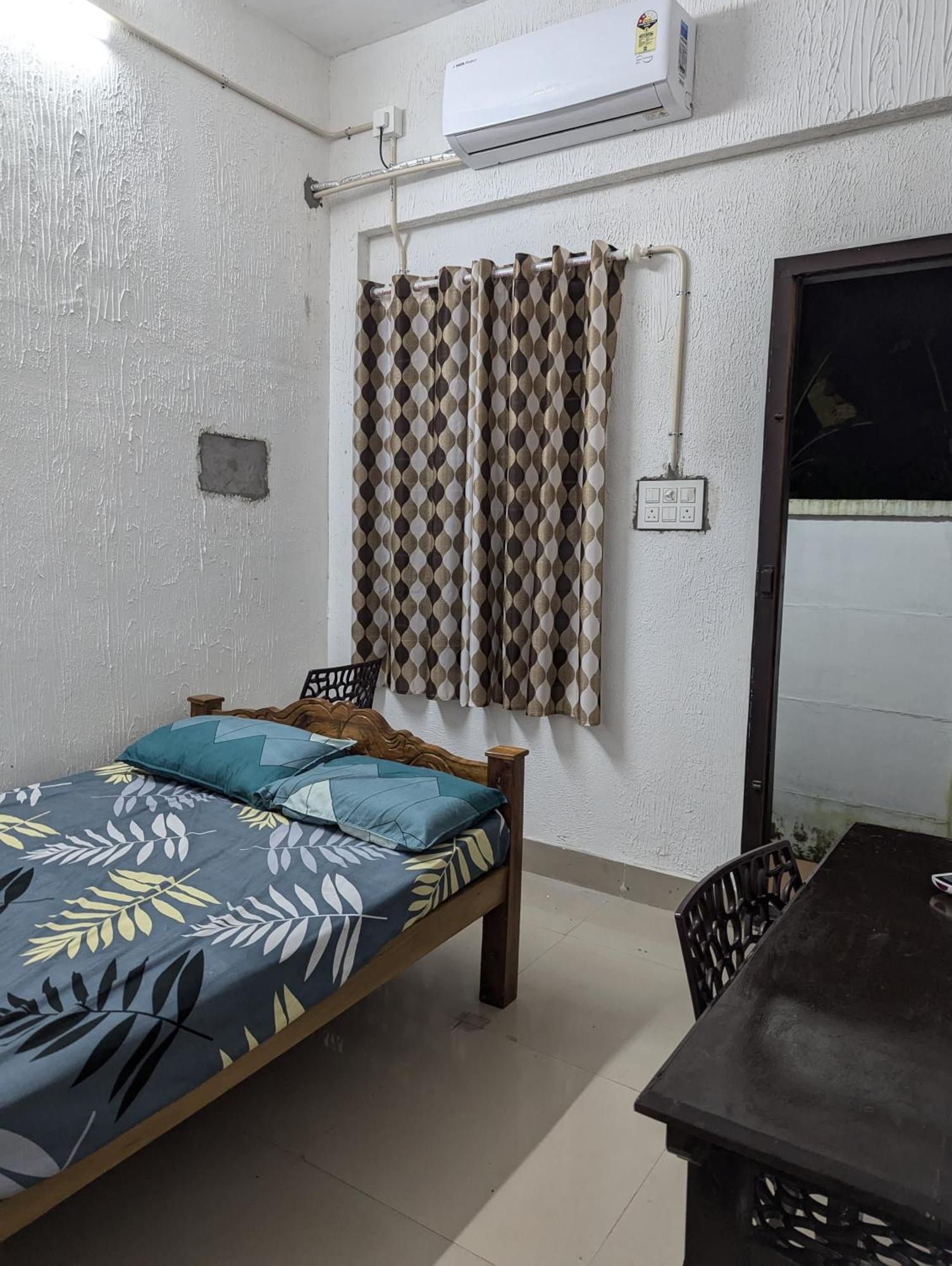 Islandstay-A Riverside Property Kollam Dış mekan fotoğraf